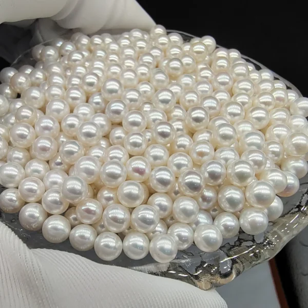 loose pearls for wholesale